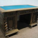 422 8102 Skrivbord